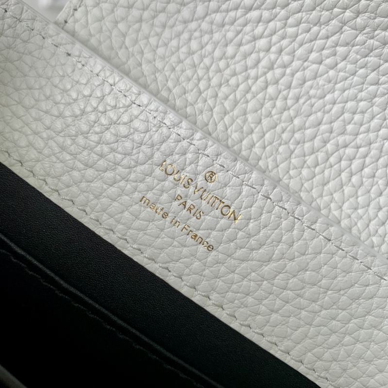 LV Top Handle Bags